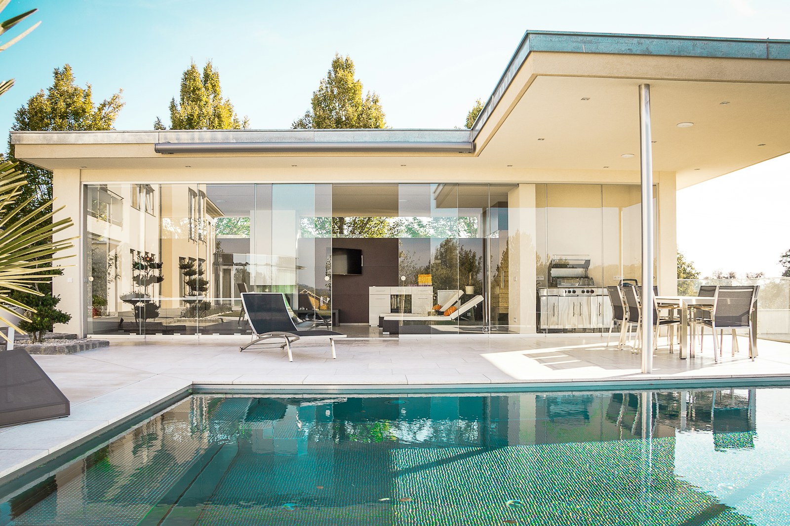 Jumeirah Islands villa