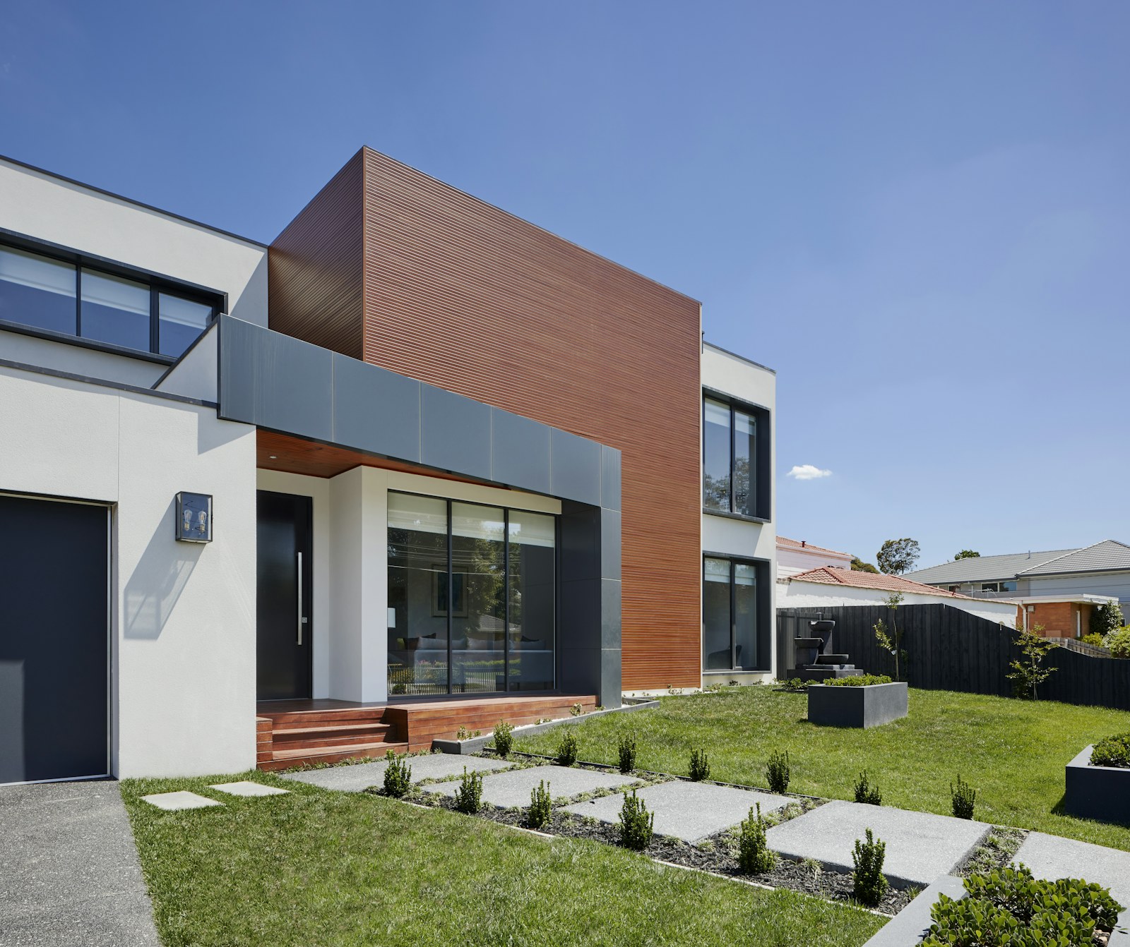 MODON Tara Park townhouse
