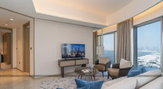 Apartment with 3 bedrooms in The Residences 7, Dubai, UAE (axc-3964596)
