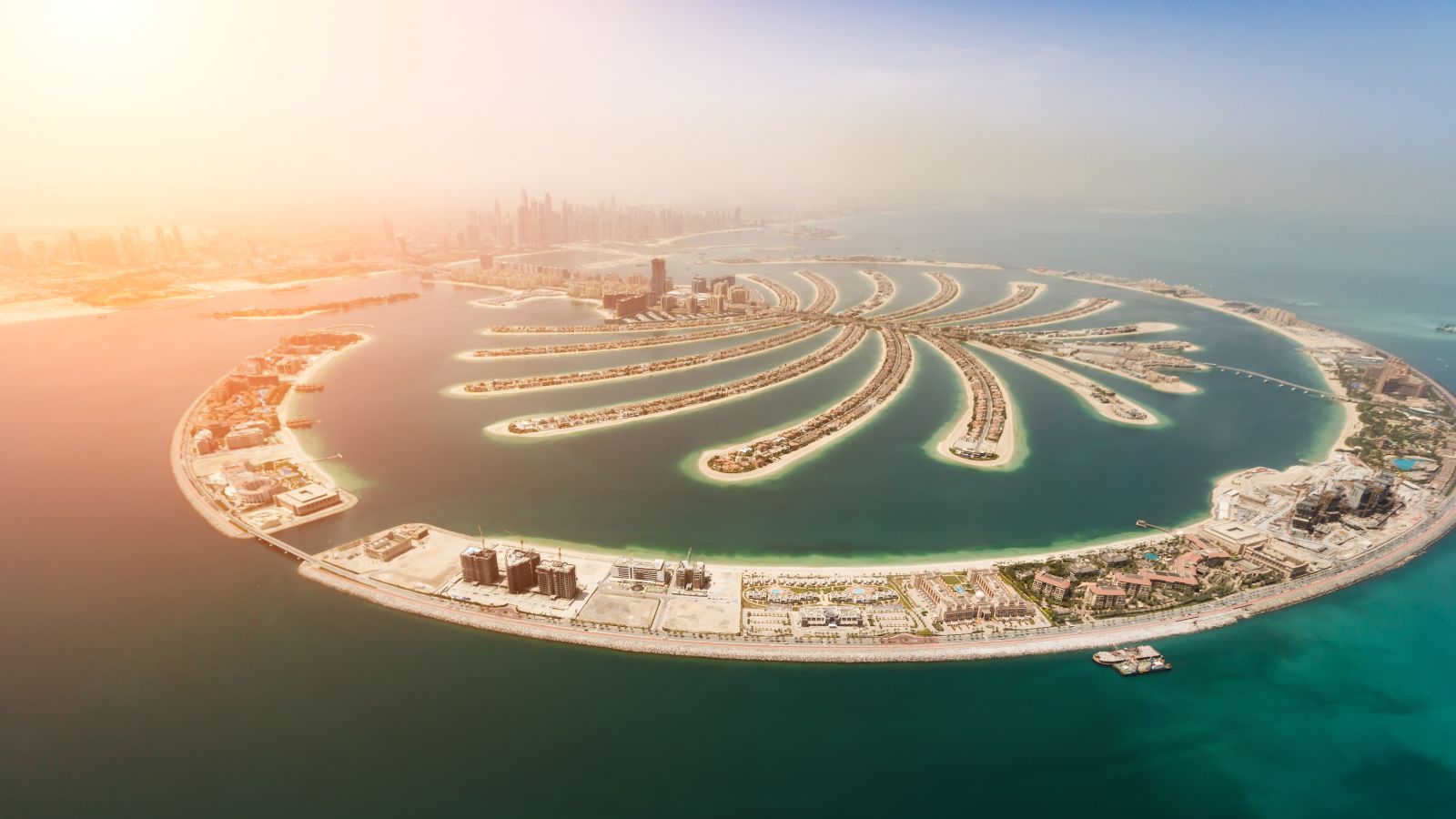 Why should l buy a property in Dubai?