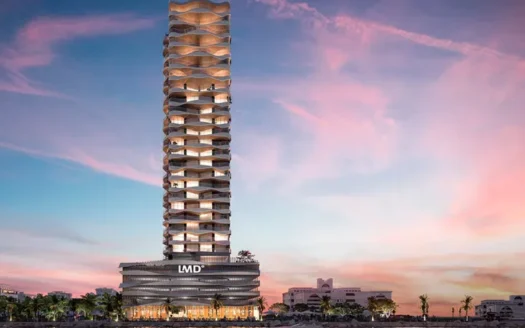 The Pier Residence