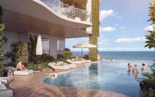The Pier Residence