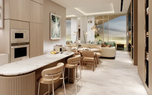 The Pier Residence
