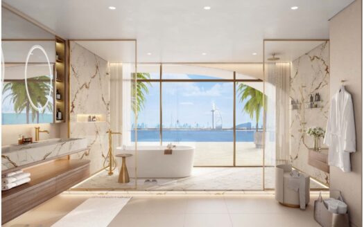 Ultra-Luxury Apartments | Ocean House by Ellington