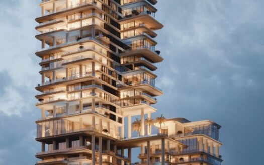 Iconic Living Redefined | VELA VIENTO