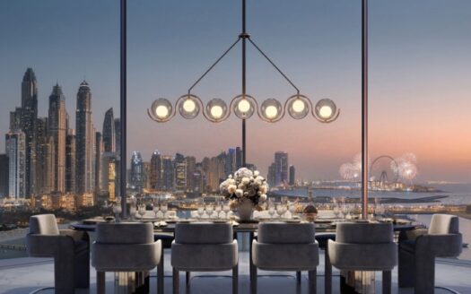 Ava Palm Jumeirah
