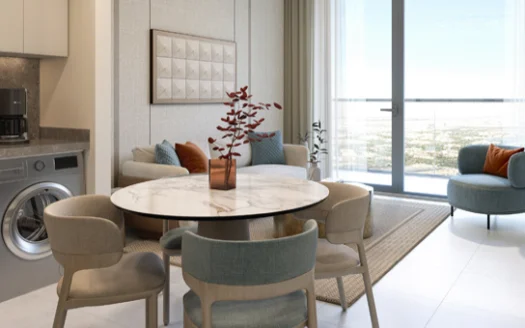 Azizi Lina at Jebel Ali, Dubai