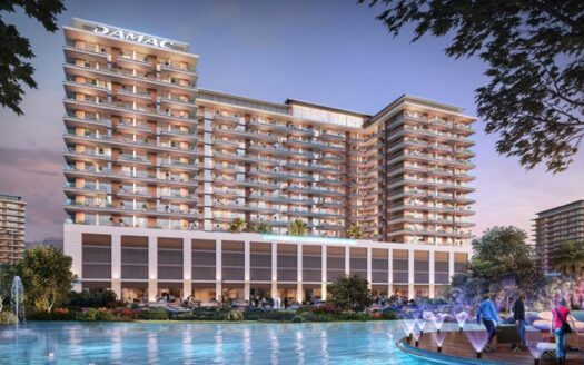 Luxury Riverside Living | Azure 2