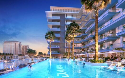 Luxury Riverside Living | Azure 2