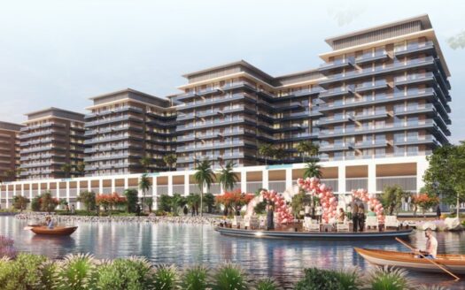 Luxury Riverside Living | Azure 2