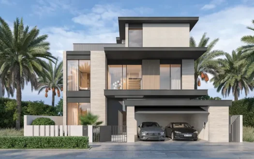 The Lakeshore Villas at District 11, MBR City – By Ellington Properties