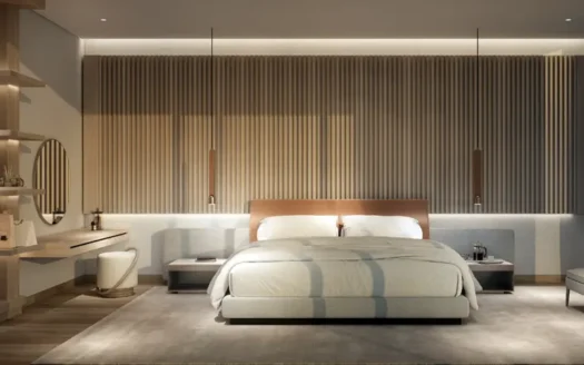 The Lakeshore Villas at District 11, MBR City – By Ellington Properties