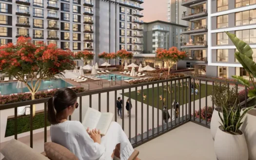 Grove at Town Square