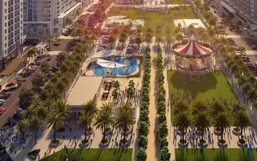 Augusta at Town Square 