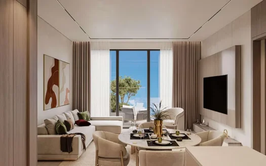 Sola Residences at Wasl Gate