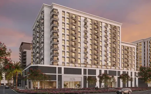 Fiori at Town Square 