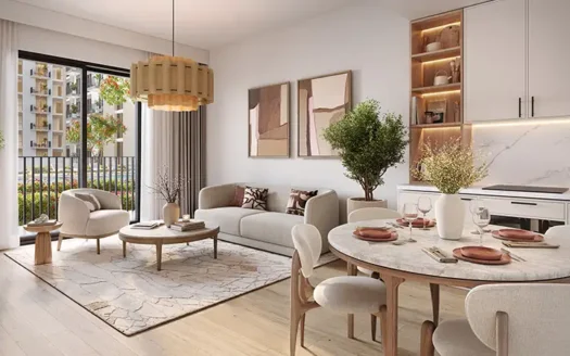 Fiori at Town Square 