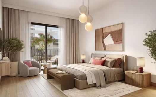 Fiori at Town Square 