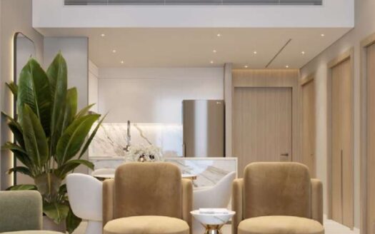 Ananda Residence at Dubai Motor City