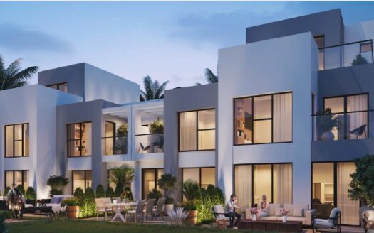 Ivory at DAMAC Hills