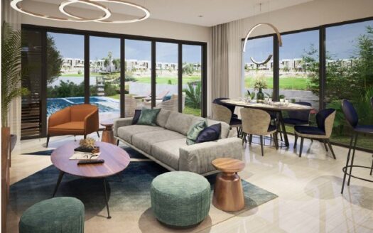 Ivory at DAMAC Hills