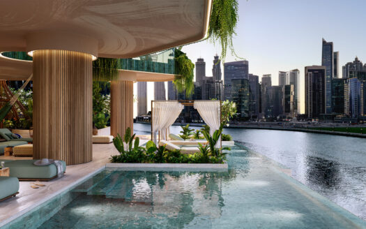 Eywa – Tree of Life