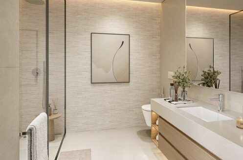 Sol Levante at Jumeirah Village Triangle (JVT)