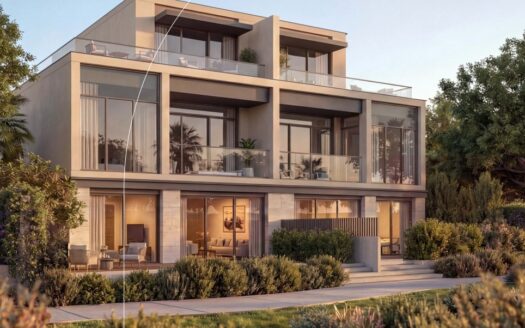 Sobha City Abu Dhabi, UAE