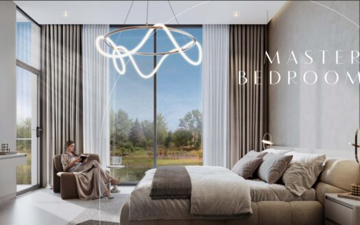 Sobha City Abu Dhabi, UAE