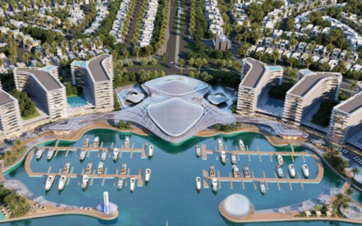 Sobha City Abu Dhabi, UAE